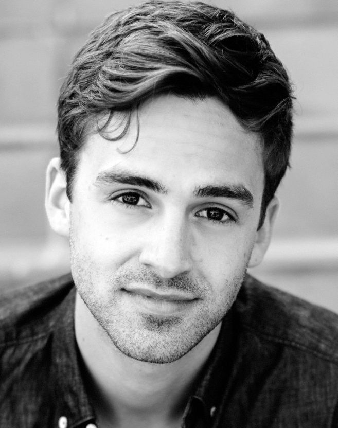 Picture of Michael Tacconi