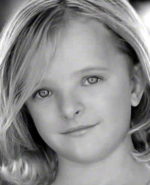 Picture of Milly Shapiro