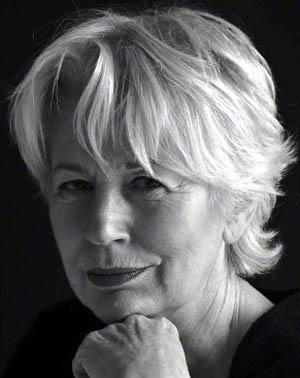 Picture of Dearbhla Molloy