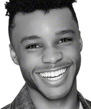 Picture of Dyllon Burnside