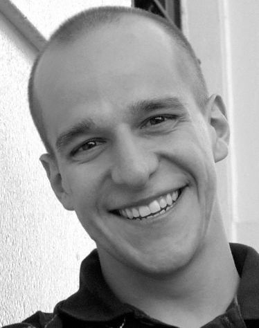 Picture of Ryan Kasprzak