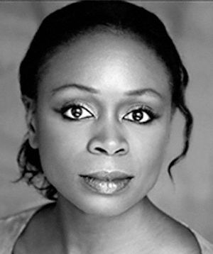 Picture of Zainab Jah