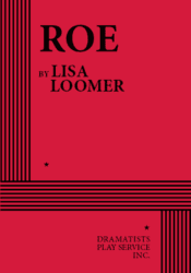 Logo of Roe