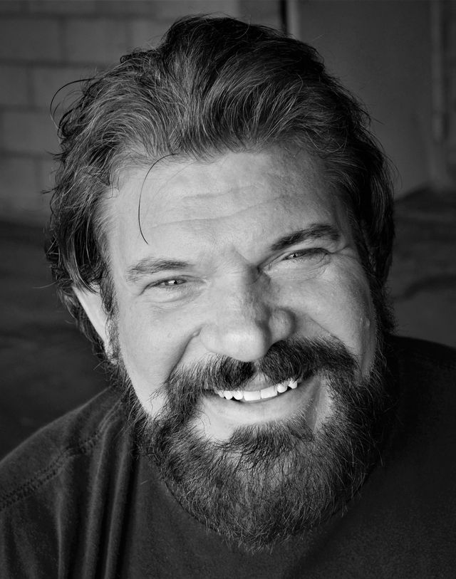 Picture of Sam Zeller