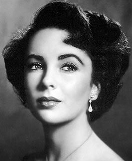 Picture of Elizabeth Taylor