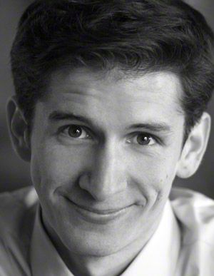 Picture of Colin Israel