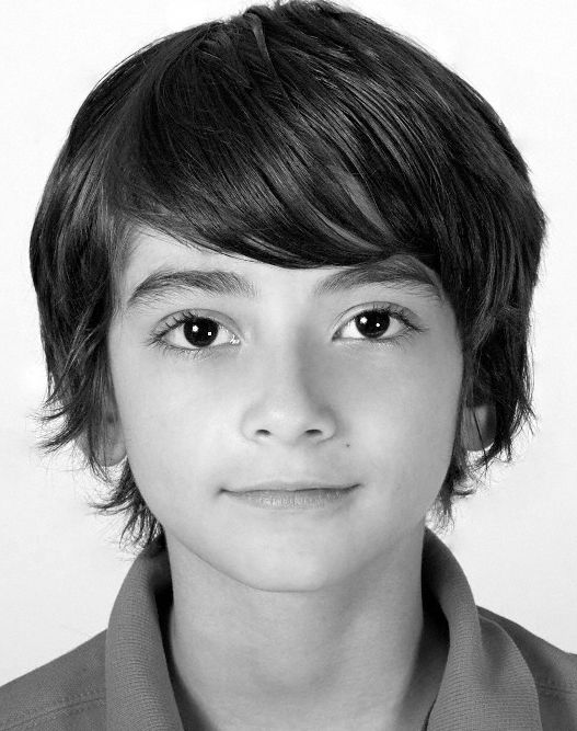 Picture of Athan Sporek