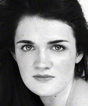 Picture of Gayle Rankin