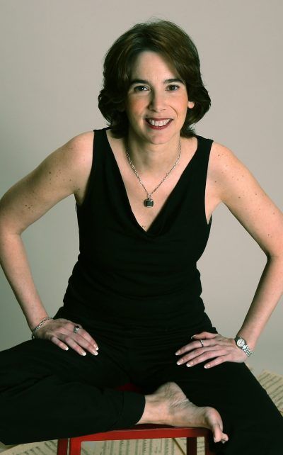 Picture of Jill Santoriello