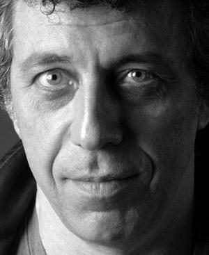 Picture of Eric Bogosian