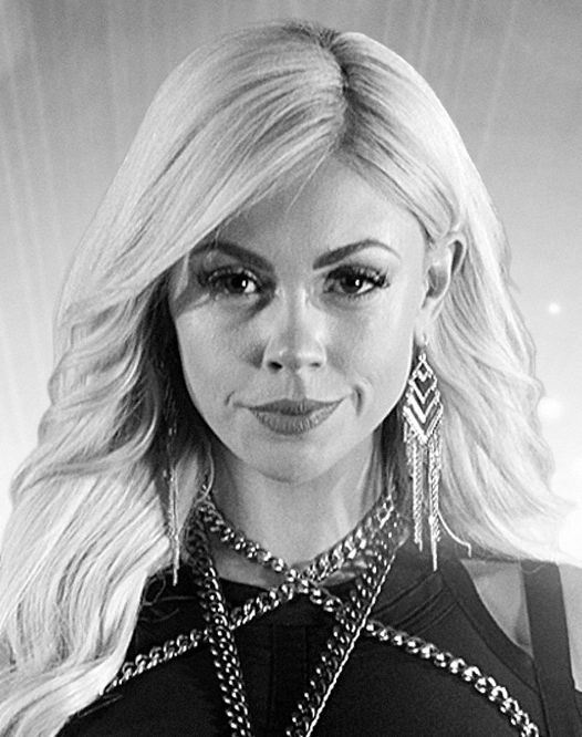 Picture of Chloe Crawford