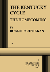 Logo of The Homecoming