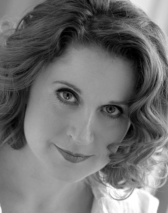 Picture of Christiane Noll