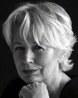 Picture of Dearbhla Molloy