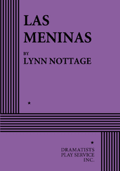 Logo of Las Meninas
