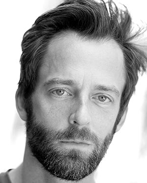 Picture of Ken Barnett