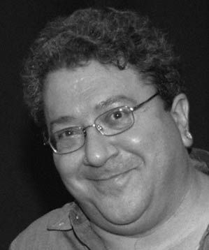 Picture of Ron Melrose