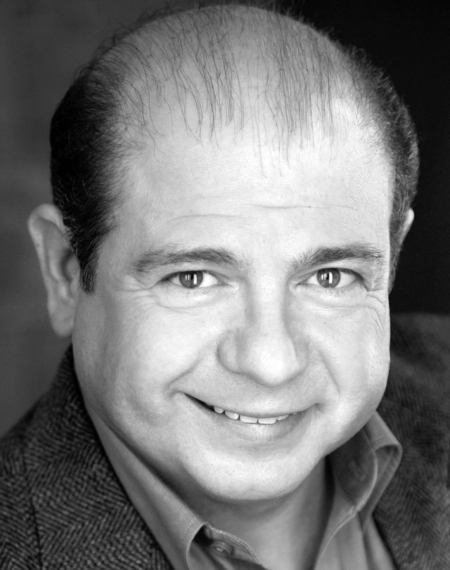 Picture of Danny Rutigliano