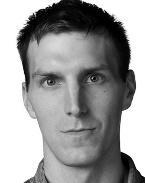 Picture of Alex Breaux