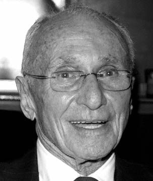 Picture of Arthur Laurents