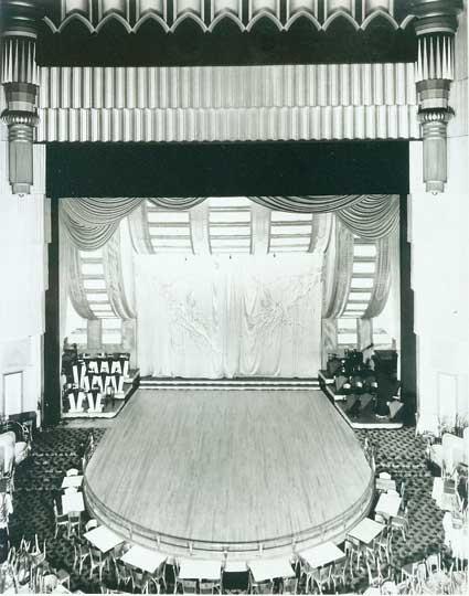 Picture of Casa Manana