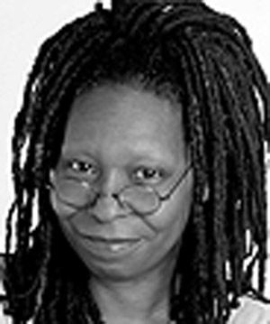 Picture of Whoopi Goldberg