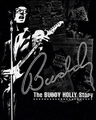 poster for Buddy: The Buddy Holly Story