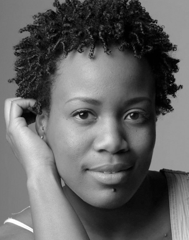 Picture of Anastacia McCleskey