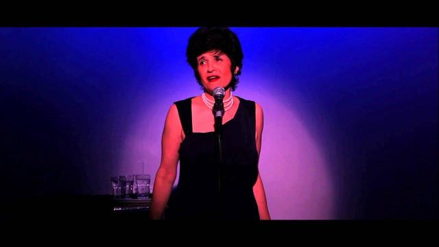 Picture of Evangelia Kingsley