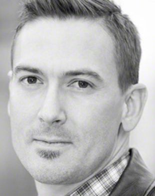 Picture of Sharr White