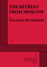 poster for The Retreat From Moscow