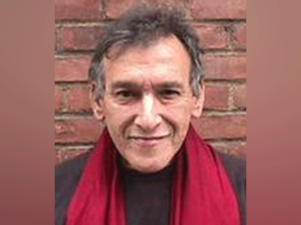 Picture of Edgard Gallardo