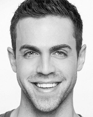 Picture of Bruce Weber