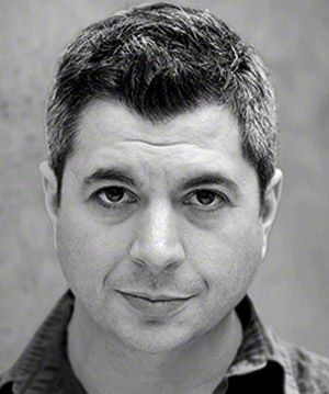 Picture of Damian Baldet