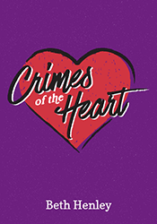 Logo of Crimes of the Heart