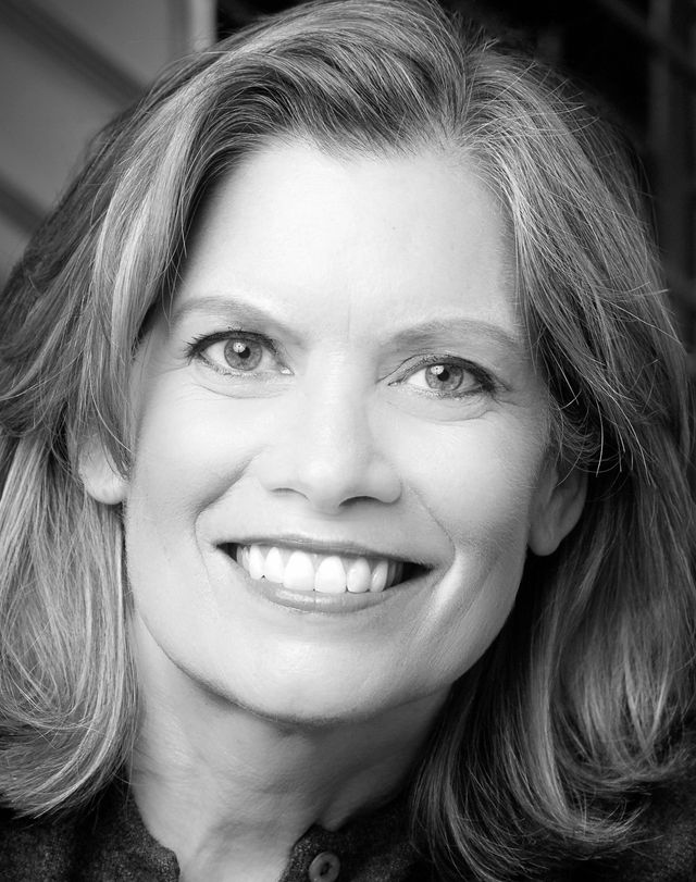 Picture of Ann Lange