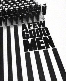 Logo of A Few Good Men