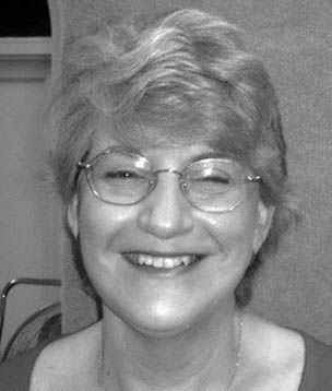 Picture of Pat McCorkle