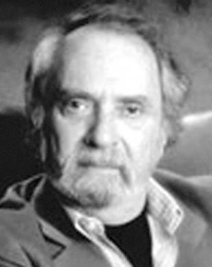 Picture of James Goldman