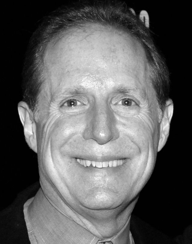 Picture of Michael Gore