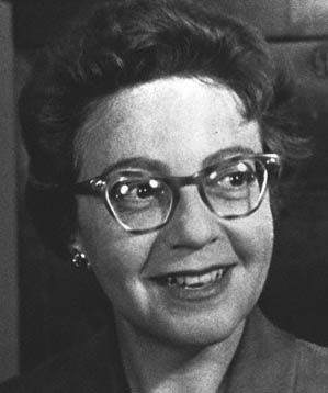 Picture of Trude Rittmann