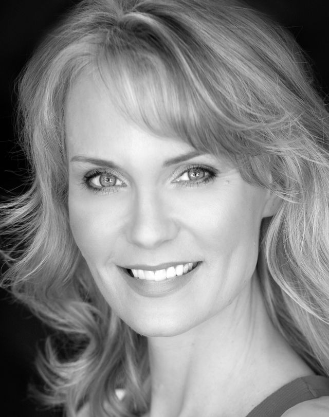 Picture of Leigh Zimmerman