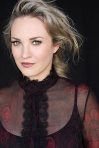 Picture of Brandi Burkhardt