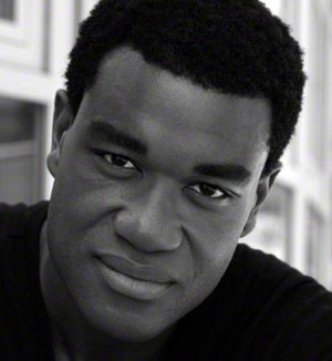 Picture of Eric Lenox Abrams