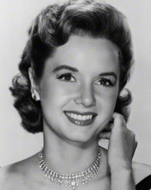 Picture of Debbie Reynolds