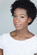 Picture of Amber J Merrick