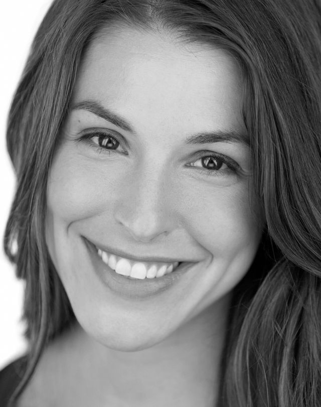 Picture of Synthia Link