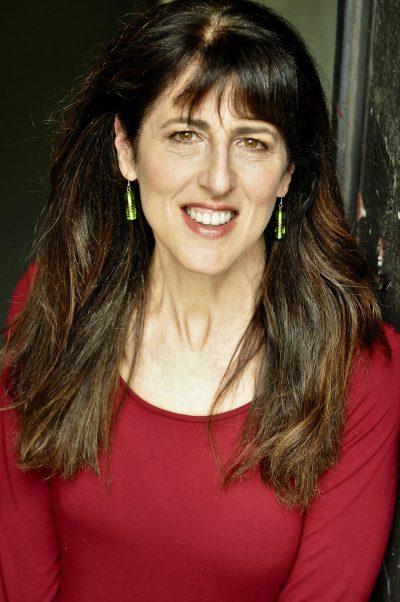 Picture of Stacey Luftig