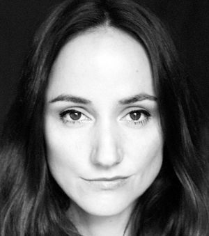 Picture of Lydia Leonard