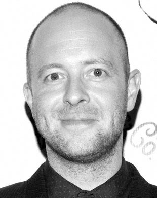 Picture of John Tiffany